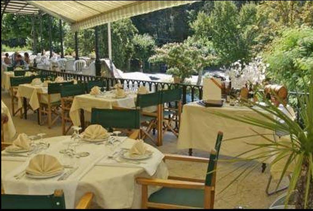 Grand Hotel Des Bains Vals-les-Bains Exterior foto